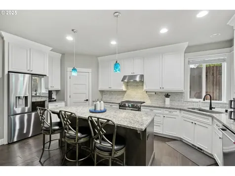 3102 NE 171st Street Ridgefield WA 98642