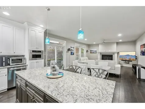 3102 NE 171st Street Ridgefield WA 98642