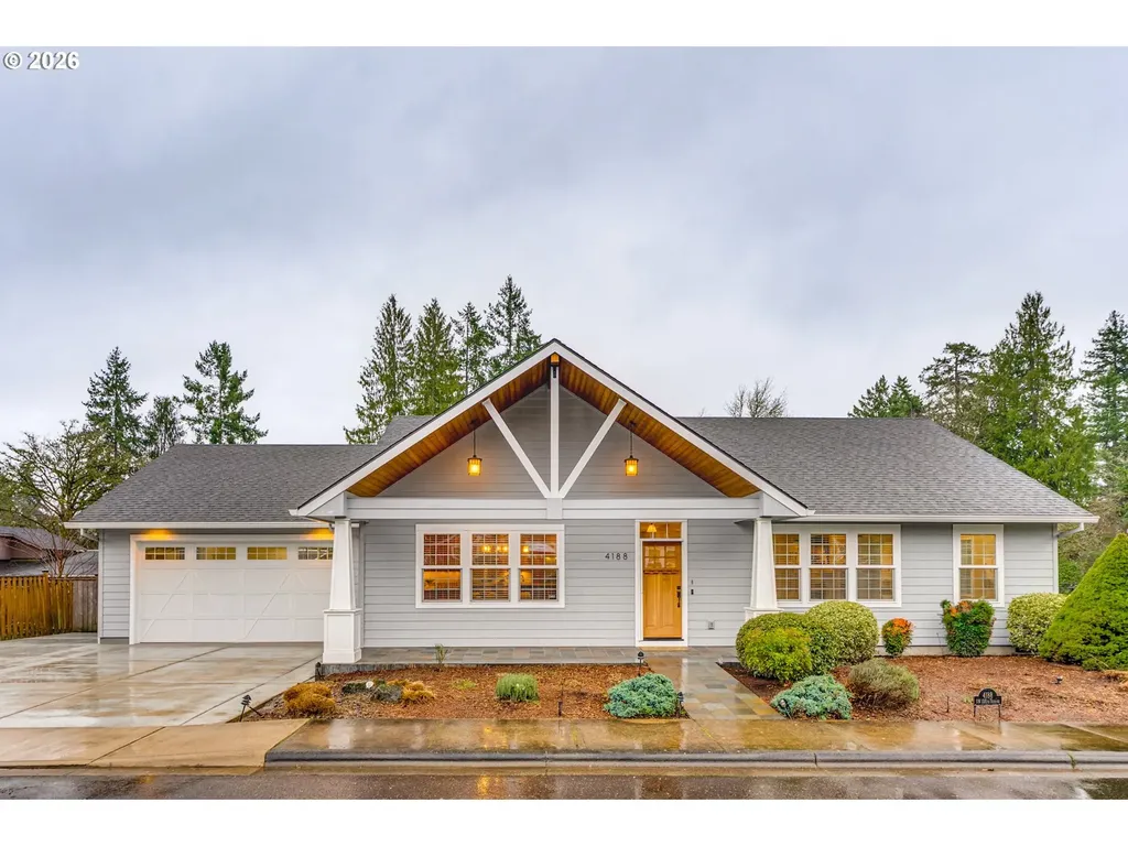 4188 SW 100th Terrace Beaverton OR 97005