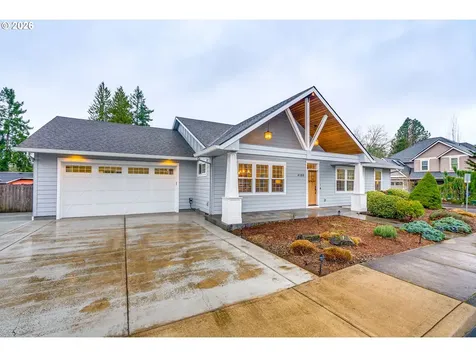 4188 SW 100th Terrace Beaverton OR 97005