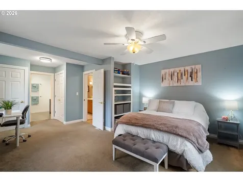 3725 SE Tibbetts Street Portland OR 97202