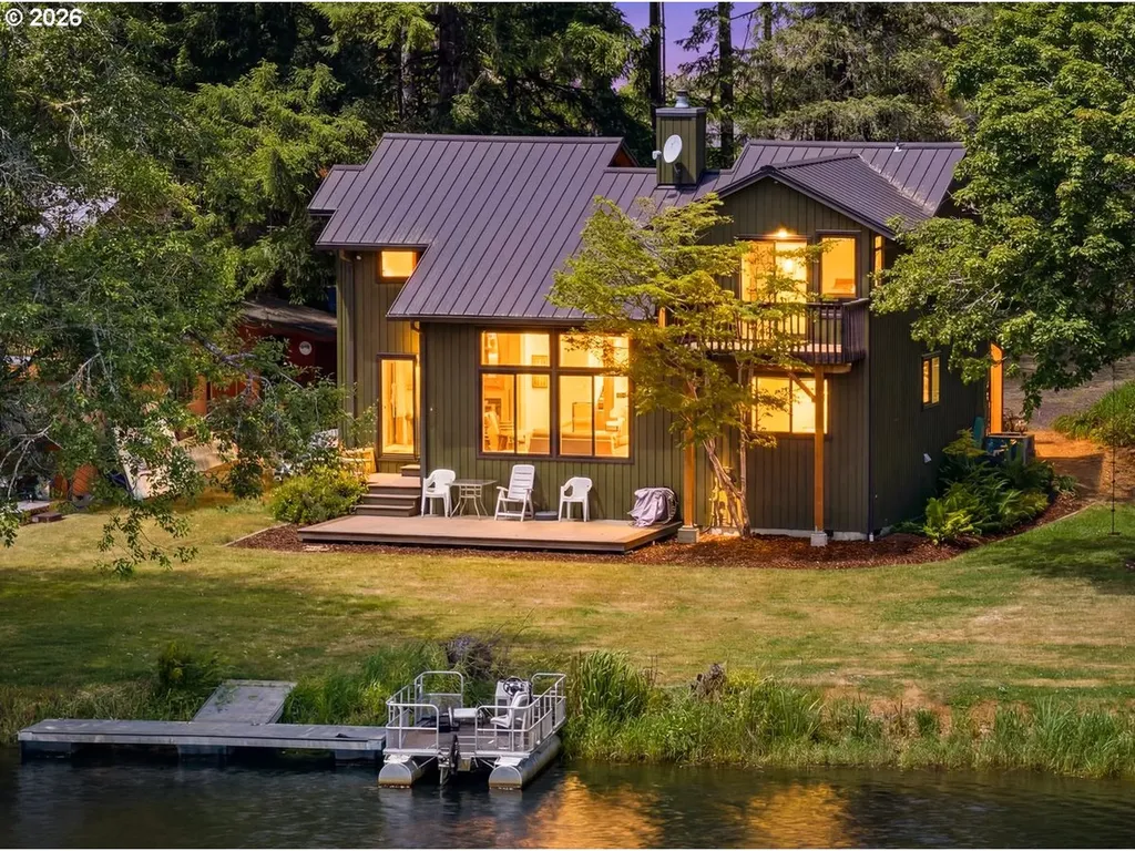 71616 Northshore Drive Birkenfeld OR 97016