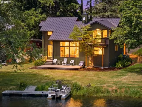 71616 Northshore Drive Birkenfeld OR 97016
