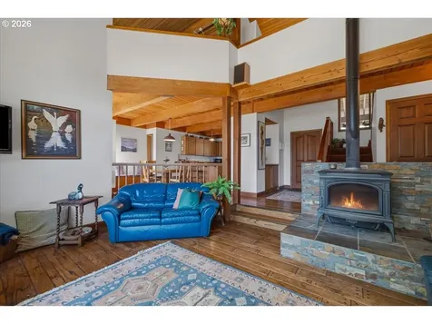 71616 Northshore Drive Birkenfeld OR 97016