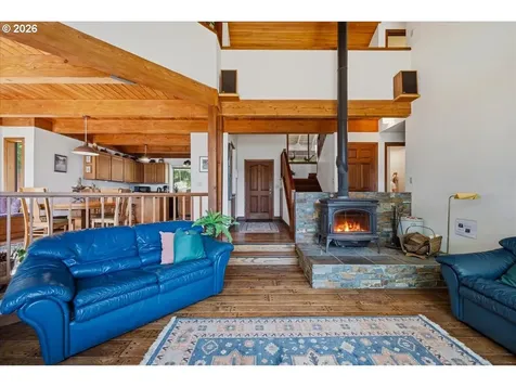 71616 Northshore Drive Birkenfeld OR 97016