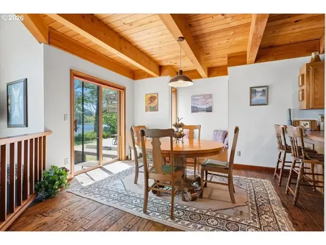 71616 Northshore Drive Birkenfeld OR 97016