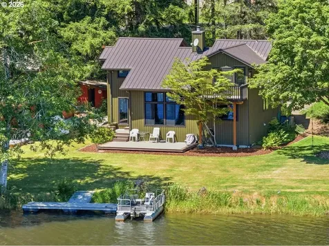 71616 Northshore Drive Birkenfeld OR 97016