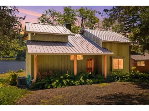 71616 Northshore Drive Birkenfeld OR 97016