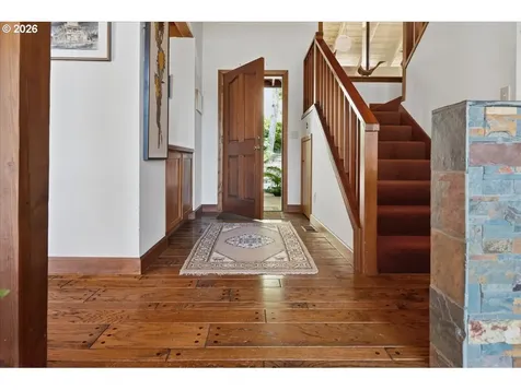 71616 Northshore Drive Birkenfeld OR 97016