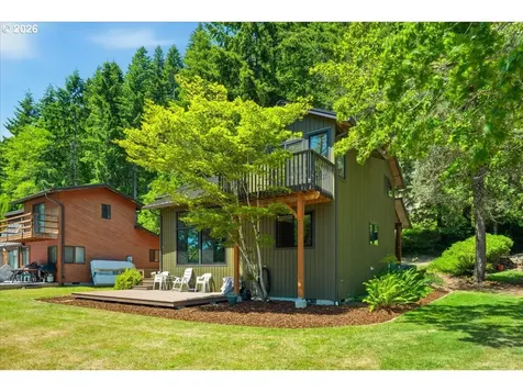 71616 Northshore Drive Birkenfeld OR 97016