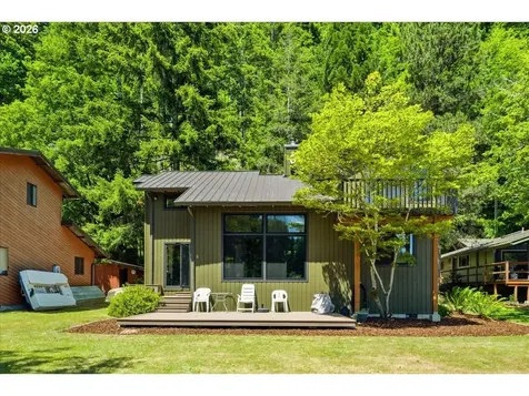 71616 Northshore Drive Birkenfeld OR 97016