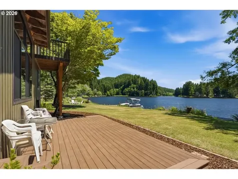 71616 Northshore Drive Birkenfeld OR 97016