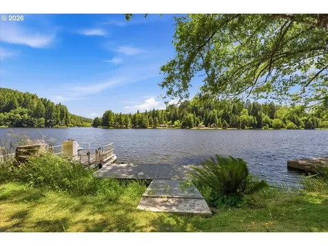 71616 Northshore Drive Birkenfeld OR 97016