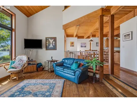 71616 Northshore Drive Birkenfeld OR 97016