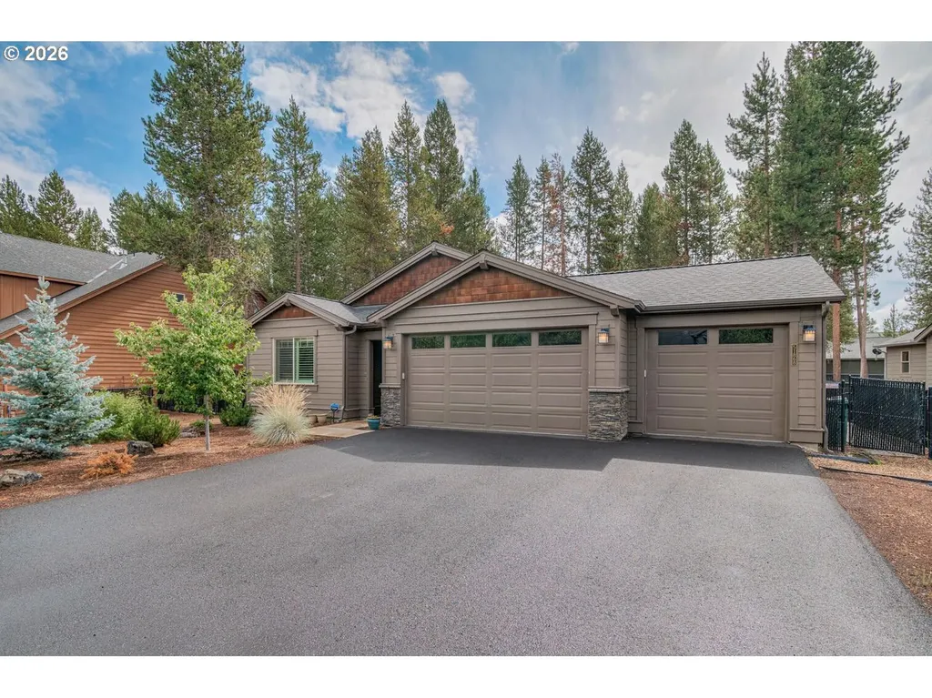 51868 Trapper George Lane La Pine OR 97739