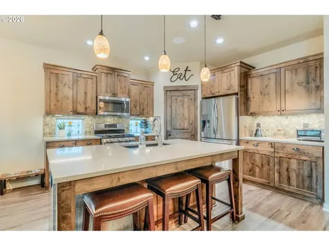 51868 Trapper George Lane La Pine OR 97739