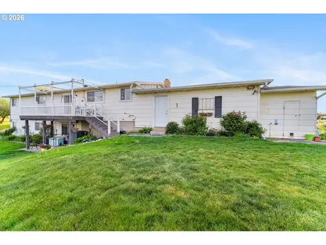 80279 Powerline Road Hermiston OR 97838