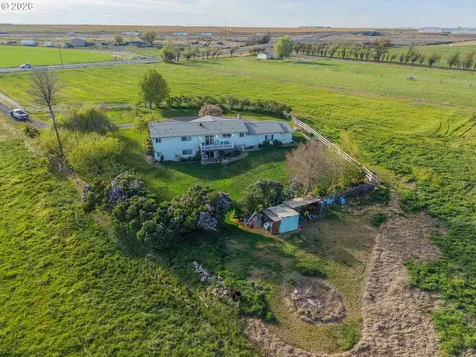 80279 Powerline Road Hermiston OR 97838