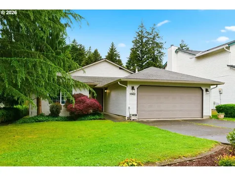 5902 NE 81st Avenue Vancouver WA 98662