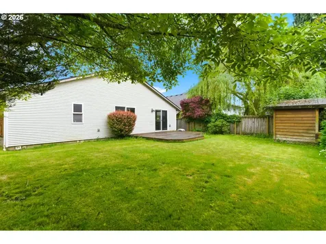5902 NE 81st Avenue Vancouver WA 98662