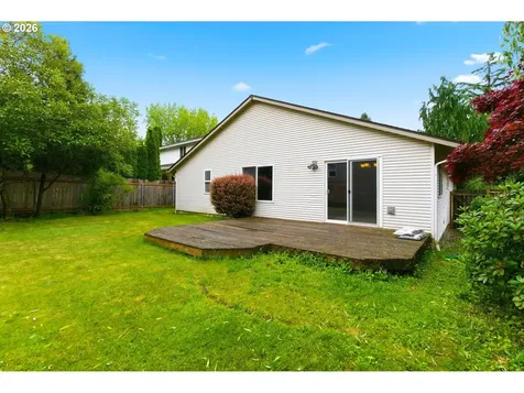 5902 NE 81st Avenue Vancouver WA 98662