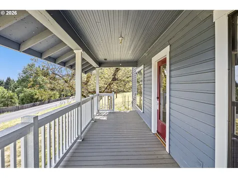 1458 Stearns Lane Oakland OR 97462
