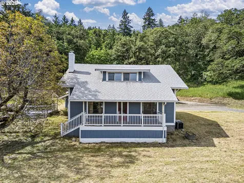 1458 Stearns Lane Oakland OR 97462