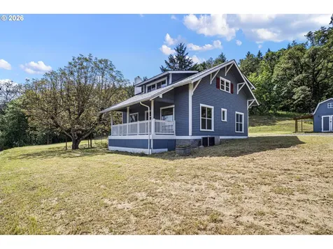 1458 Stearns Lane Oakland OR 97462