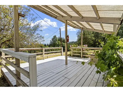 1458 Stearns Lane Oakland OR 97462