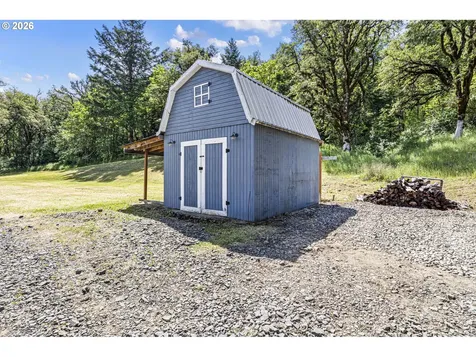1458 Stearns Lane Oakland OR 97462