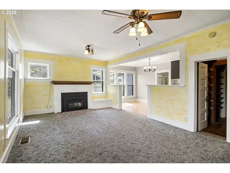 1458 Stearns Lane Oakland OR 97462