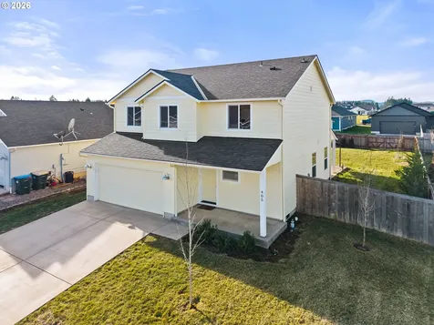 405 Cardinal Avenue Winlock WA 98596