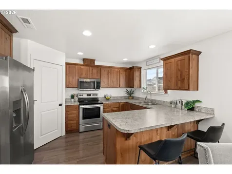 405 Cardinal Avenue Winlock WA 98596