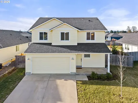 405 Cardinal Avenue Winlock WA 98596