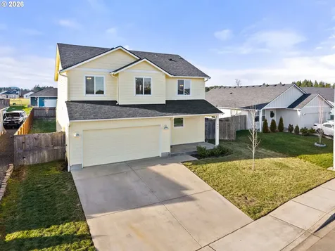 405 Cardinal Avenue Winlock WA 98596