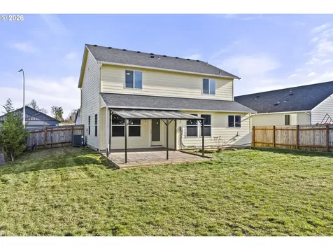 405 Cardinal Avenue Winlock WA 98596