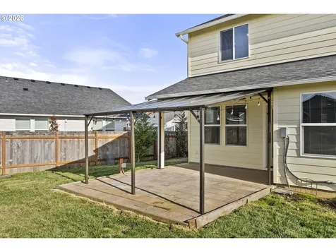405 Cardinal Avenue Winlock WA 98596