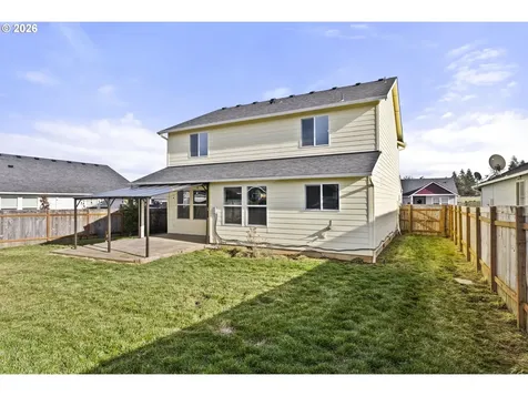 405 Cardinal Avenue Winlock WA 98596