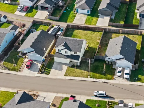 405 Cardinal Avenue Winlock WA 98596