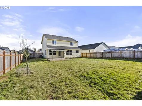 405 Cardinal Avenue Winlock WA 98596