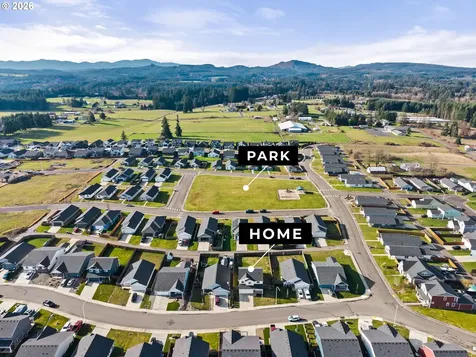 405 Cardinal Avenue Winlock WA 98596
