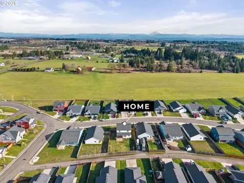 405 Cardinal Avenue Winlock WA 98596