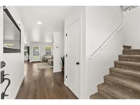 405 Cardinal Avenue Winlock WA 98596