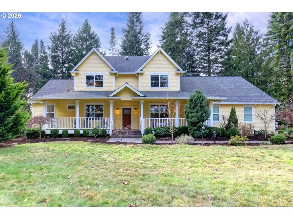 36208 NE Holling Avenue La Center WA 98629