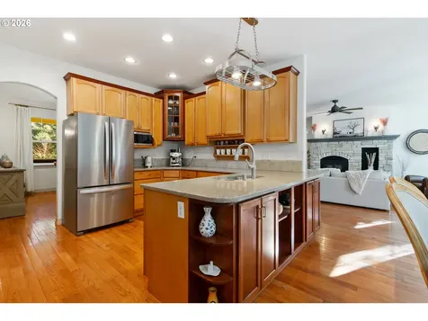36208 NE Holling Avenue La Center WA 98629