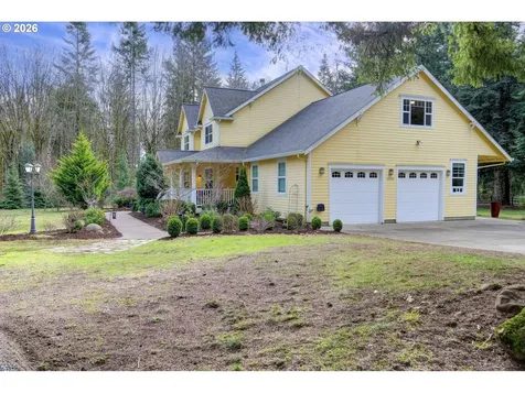 36208 NE Holling Avenue La Center WA 98629