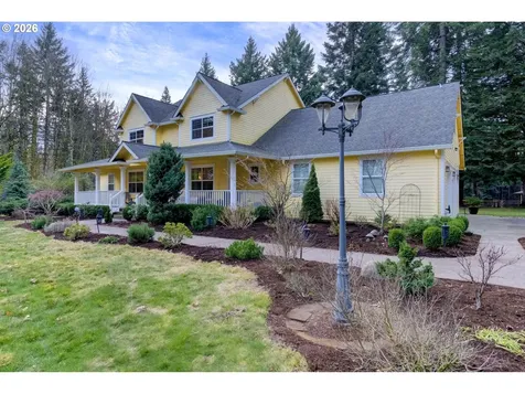 36208 NE Holling Avenue La Center WA 98629