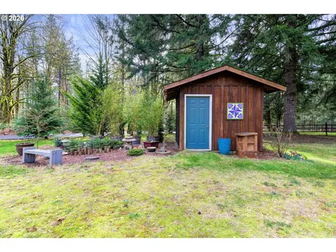 36208 NE Holling Avenue La Center WA 98629