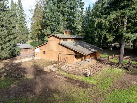 36208 NE Holling Avenue La Center WA 98629