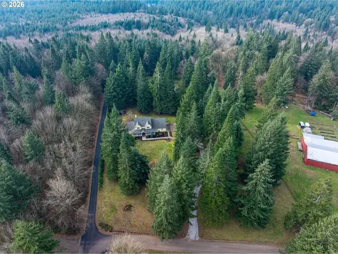 36208 NE Holling Avenue La Center WA 98629